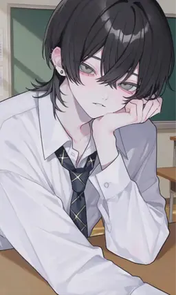 Profile image of 이츠키