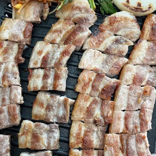 KR_KSY의 삽겹살