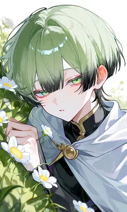Profile image of 세리오