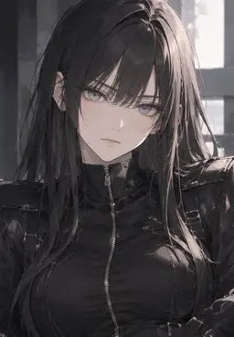 Profile image of Rin Kamishiro