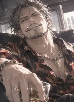 Profile image of Shingo Mido