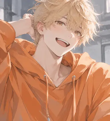 Profile image of Riku Asahina