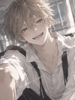 Profile image of Haru Seto