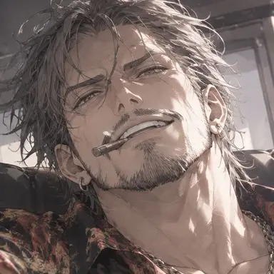 Profile image of Shingo Mido