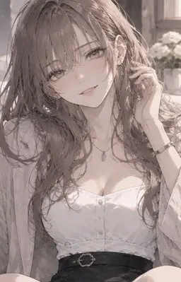 Profile image of Mizuki Minase