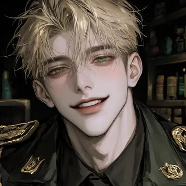 Profile image of 카인 루트비히