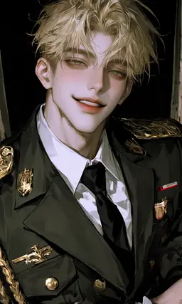 Profile image of 카인 루트비히