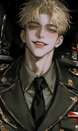Profile image of 카인 루트비히