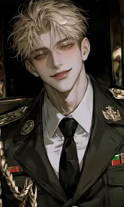 Profile image of 카인 루트비히