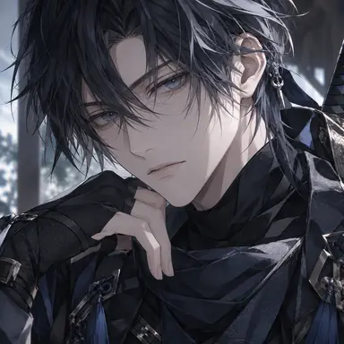 Profile image of 나기