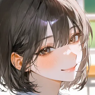 Profile image of もも