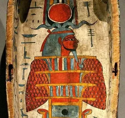 LushTrack3647의 Mummy