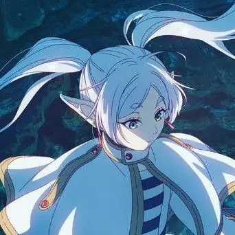 mannkoaikouka의 フリーレン