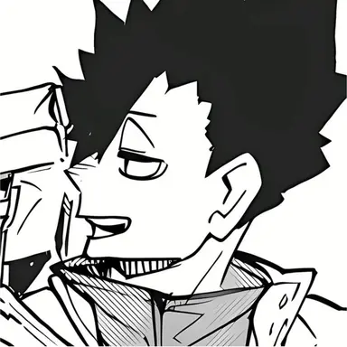 Profile image of 黒尾