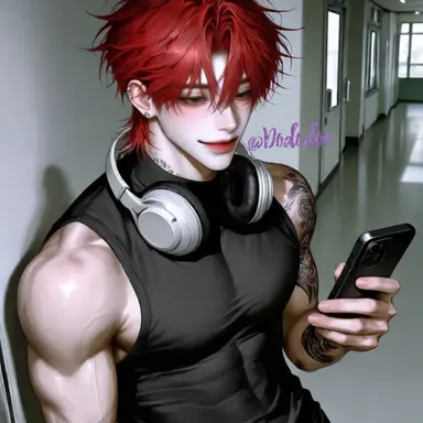 Profile image of Kwon Taeha