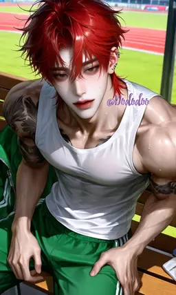 Profile image of Kwon Taeha