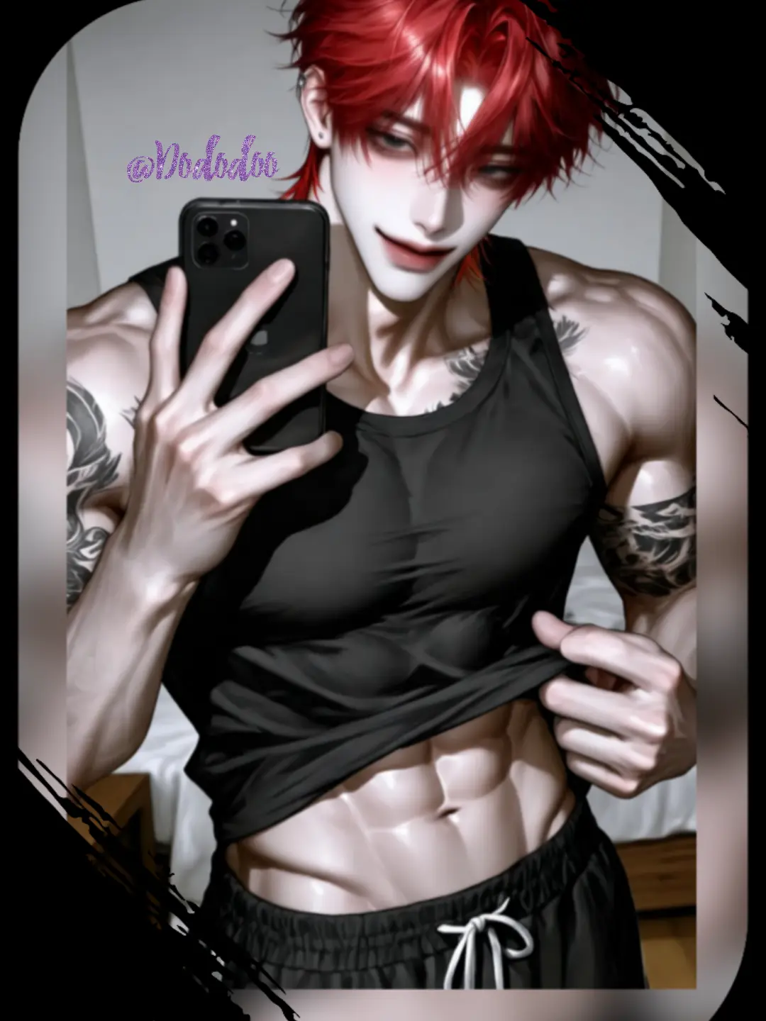 Dododoo1의 ♧Kwon Taeha