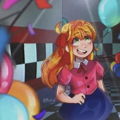 Profile image of Elizabeth
