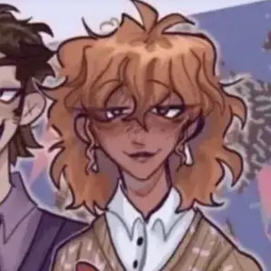 Profile image of Rose