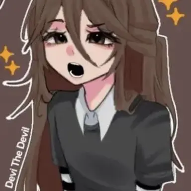Profile image of Charlotte