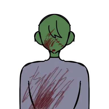 Profile image of 감염자·좀비