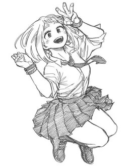 Profile image of 우라라카 오차코