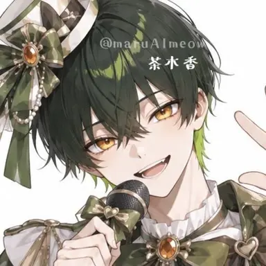 Profile image of 카오루