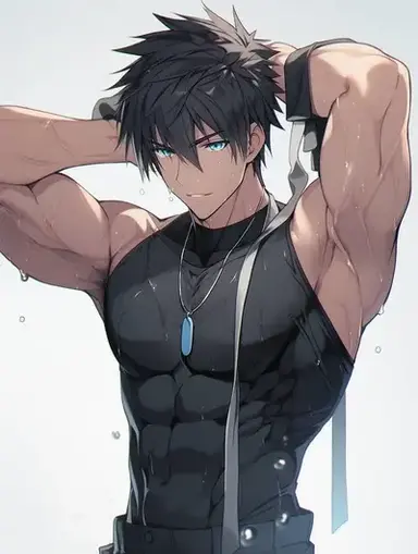 Profile image of Caleb