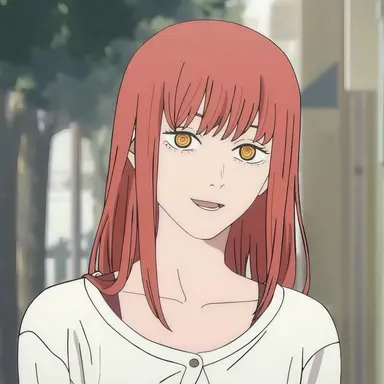 Profile image of 마키마
