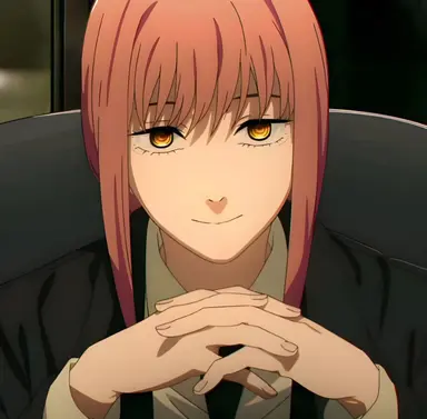 Profile image of 마키마