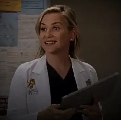 GrayLemon9469의 Arizona Robbins