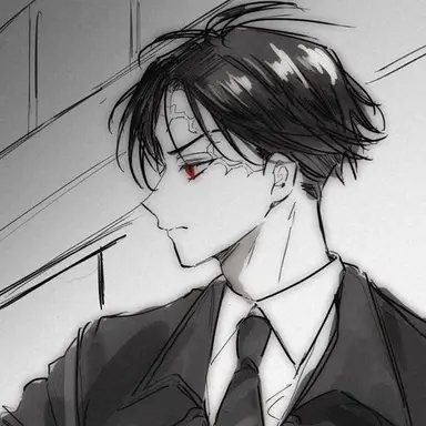Profile image of 鶴蝶