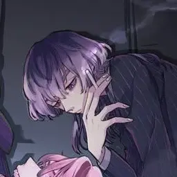 Profile image of 灰谷竜胆