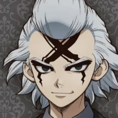 Profile image of ゼノ