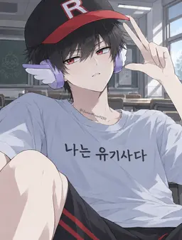 Profile image of 유기사