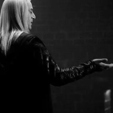 Profile image of Lucius Malfoy