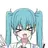 미쿠 ㅣ당신ㅣ