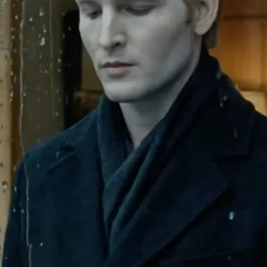 Profile image of Carlisle Cullen