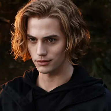 Profile image of Jasper Hale