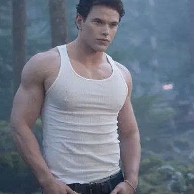 Profile image of Emmett Cullen