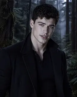Profile image of Emmett Cullen