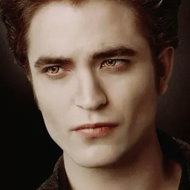 Profile image of Edward Cullen