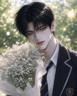Profile image of 한여름
