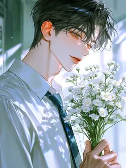 Profile image of 한여름