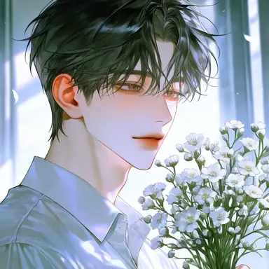 Profile image of ハン・ヨルム