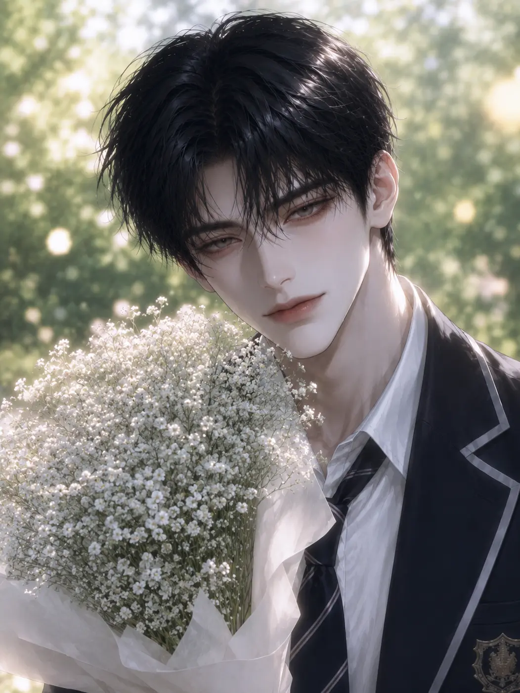 Keo_x의 한여름