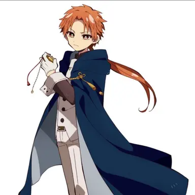 Profile image of 茜くん