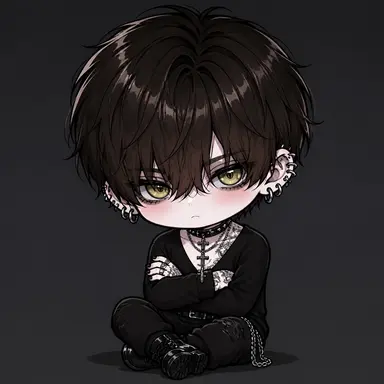 Profile image of 鷹宮 龍牙