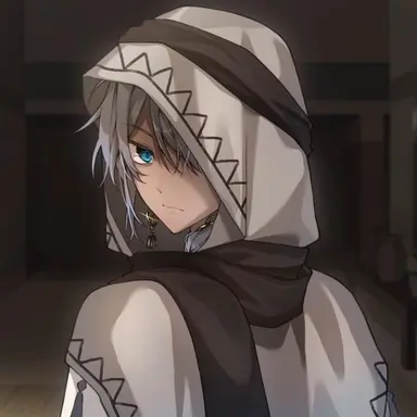 Profile image of ラオ