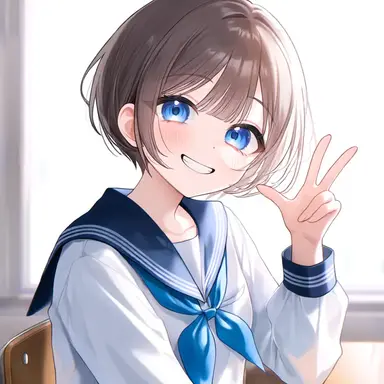 Profile image of 萌絵